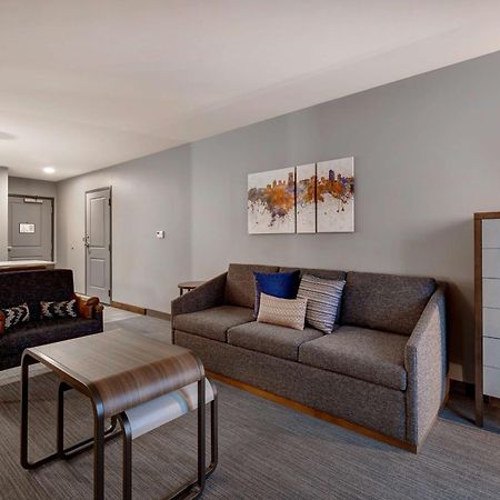Homewood Suites By Hilton Oak Creek Milwaukee Exteriér fotografie