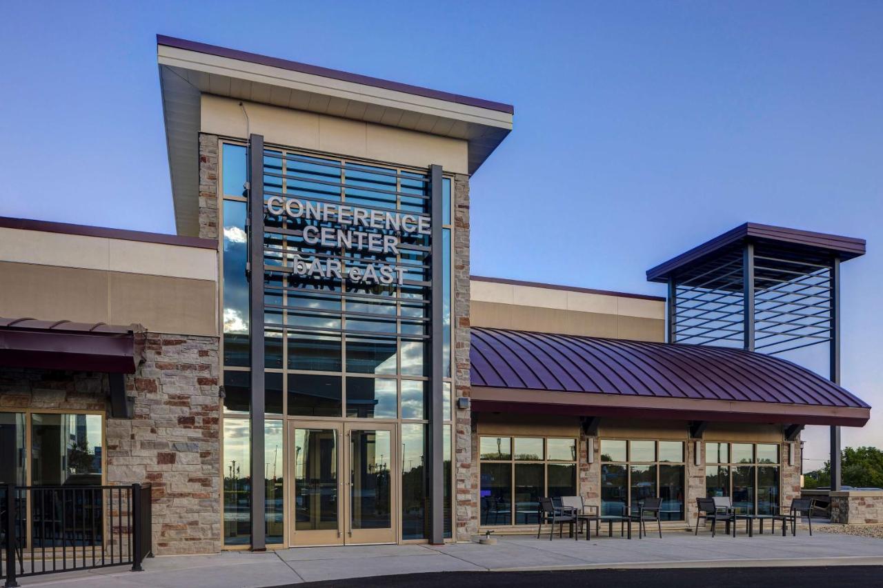 Homewood Suites By Hilton Oak Creek Milwaukee Exteriér fotografie