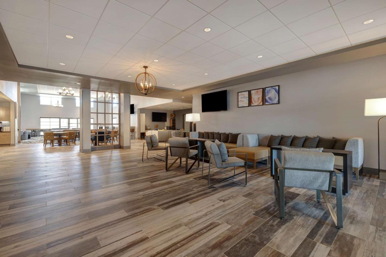 Homewood Suites By Hilton Oak Creek Milwaukee Exteriér fotografie