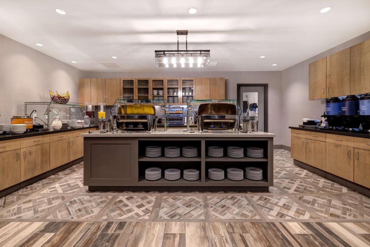 Homewood Suites By Hilton Oak Creek Milwaukee Exteriér fotografie
