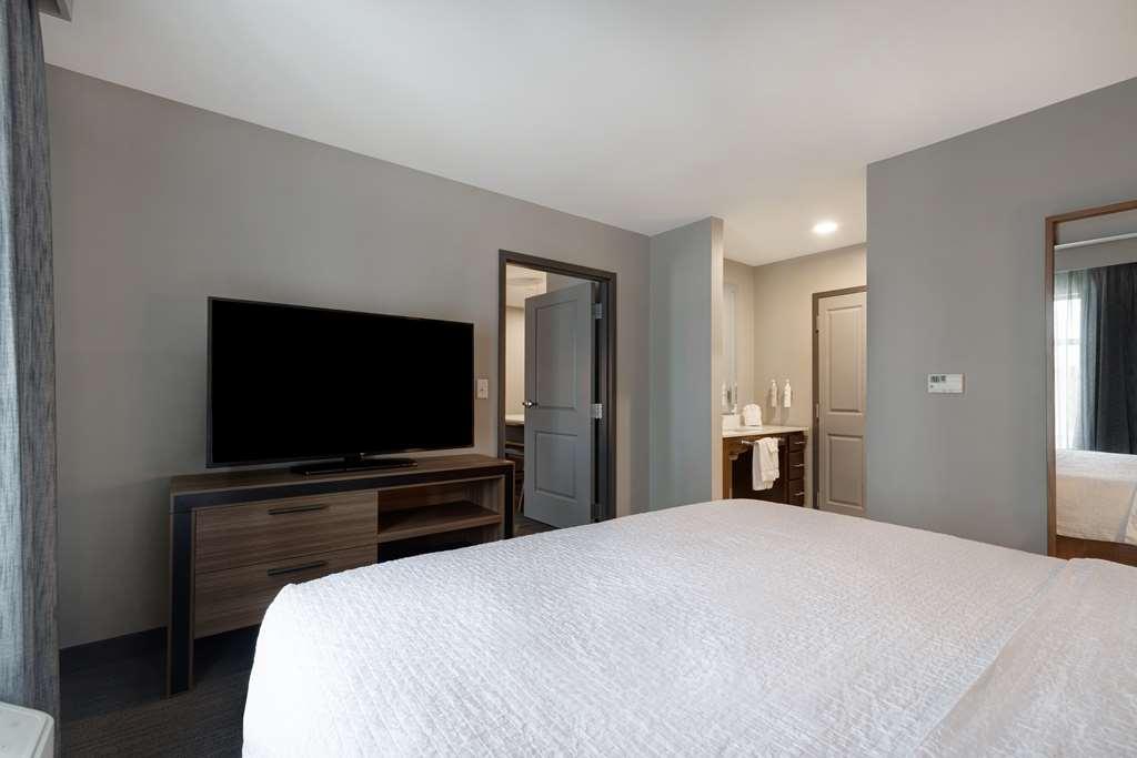 Homewood Suites By Hilton Oak Creek Milwaukee Pokoj fotografie
