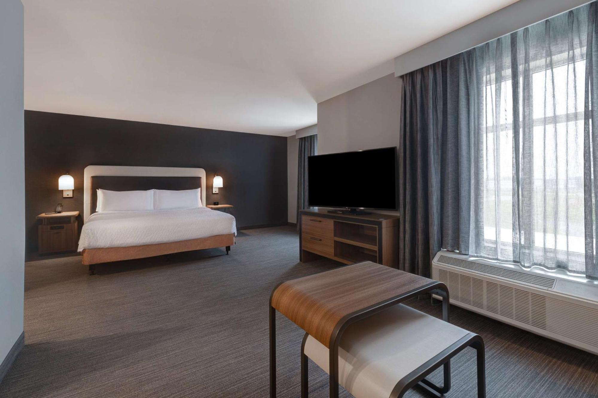 Homewood Suites By Hilton Oak Creek Milwaukee Exteriér fotografie