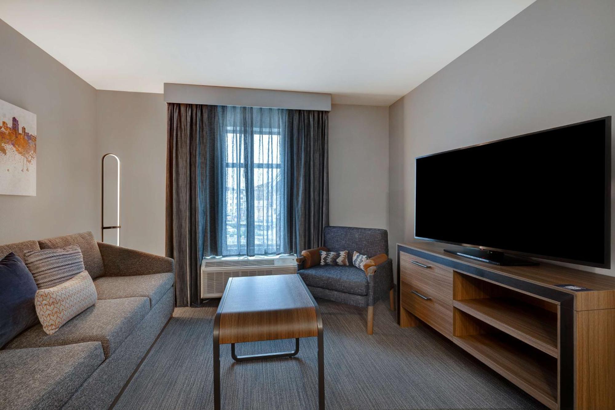 Homewood Suites By Hilton Oak Creek Milwaukee Exteriér fotografie